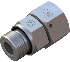 Imagen para la categoría ORIENTABLE MACHO BSPP JUNTA PERFILADA