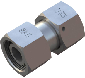 Imagen para la categoría UNIÓN RECTA GIRATORIA