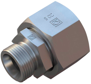 Imagen de FI-REDS-18/10L-W3-SV CUERPO REDUCCION 18/10L ZnNi PREMONTADO