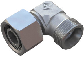 Imagen para la categoría CODO ORIENTABLE PREMONTADO