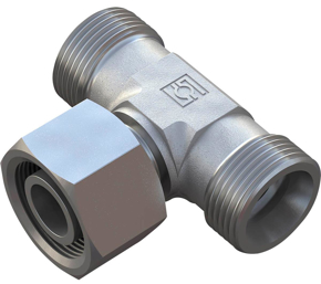 Imagen para la categoría T ORIENTABLE CENTRAL PREMONTADO