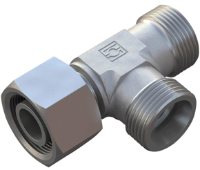 Imagen para la categoría T ORIENTABLE LATERAL PREMONTADO