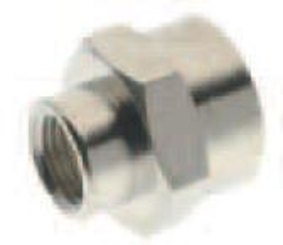 Imagen de 09M1/8-1/4 MANGUITO HEMBRA REDUCCION