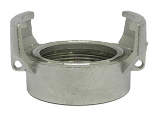 Imagen de 131307-040040AI GUILLEMIN HEMBRA 1-1/2' INOX  S/C