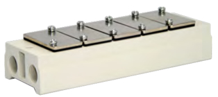 Imagen de 093V200M3FG BASE MULTIPLE 3 VIAS 3 DISTRIBUIDORES T. 200