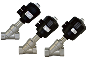 Imagen para la categoría VÁVULAS DE FLUIDOS