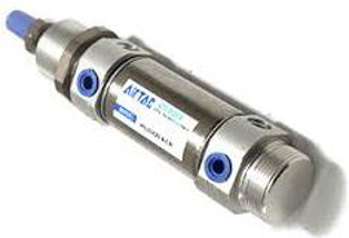 Imagen de 09MI32X300SCMG CILINDRO ISO 6432