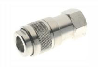 Imagen de 09NRA4F3 ENCHUFE RAPIDO ISO6150 B12 HEMBRA 3/8"