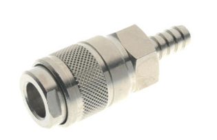 Imagen de 09NRA4G10 ENCHUFE RAPIDO ISO6150 B12 ESPIGA 10 MM