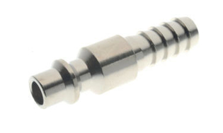 Imagen de 09NRB4G10 ADAPTADOR ISO6150 B12 ESPIGA 10 MM