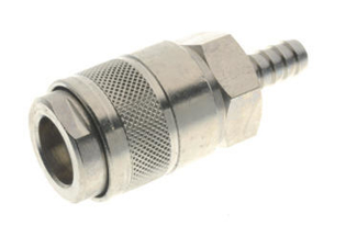 Imagen de 09NRA3G10 ENCHUFE RAPIDO ISO6150 B15 ESPIGA 10 MM