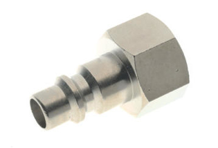 Imagen de 09NRB3F4 ADAPTADOR ISO6150 B15 HEMBRA 1/4"