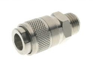 Imagen de 09NRA5M3 ENCHUFE RAPIDO MIGNON D.5 MM MACHO 3/8"
