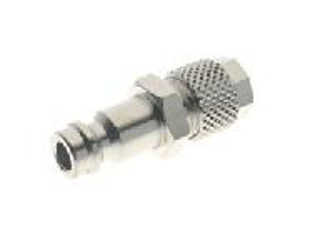 Imagen de 09NRB5N6 ADAPTADOR MIGNON D.5 MM TUBO PA 6 MM
