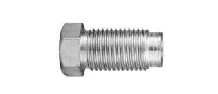 Imagen de 17RM405 RACOR MACHO 10X100 TUBO Ø5