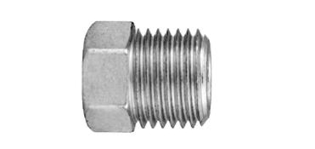 Imagen de 17RM169 RACOR MACHO 7/16X24 TUBO Ø4,95