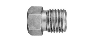 Imagen de 17RM117 RACOR MACHO 3/8X24 TUBO Ø5