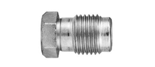 Imagen de 17RM605 RACOR MACHO 10X100 TUBO Ø5