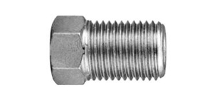 Imagen de 17RM116 RACOR MACHO 10X100 TUBO Ø5