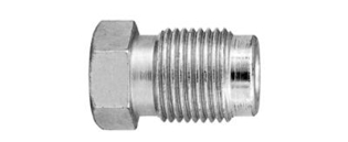 Imagen de 17RM104 RACOR MACHO 12X100 TUBO Ø5