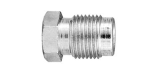 Imagen de 17RM102 RACOR MACHO 12X100 TUBO Ø6,2