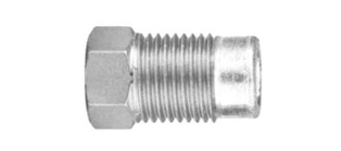 Imagen de 17RM270 RACOR MACHO 7/16X20 TUBO Ø6,5