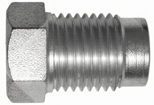 Imagen de 17RM8009 RACOR MACHO 1/2X20 TUBO Ø8