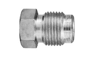 Imagen de 17RM131 RACOR MACHO 14X150 TUBO Ø8,3