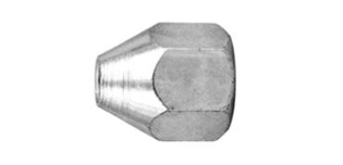 Imagen de 17RH110 RACOR HEMBRA 3/8X24 TUBO Ø5