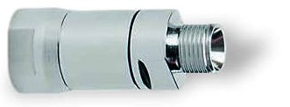 Imagen para la categoría Racor giratorio recto KOTHAR INOX