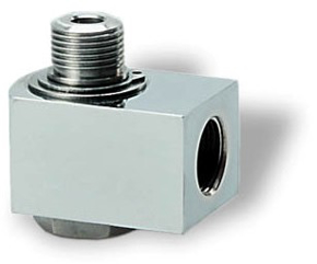 Imagen para la categoría Racor giratorio 90º KOTHAR INOX