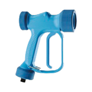 Imagen de 29LAP044 PISTOLA AZÚL SECTOR ALIMENTARIO 1/2 GAS