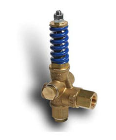 Imagen para la categoría Válvula reguladora 250 bar