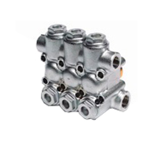 Imagen de 29LAP055 CABEZAL BOMBAS CAT