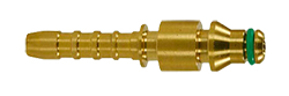 Imagen para la categoría Racor kartcher latón espiga 1/4”