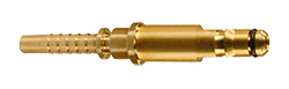 Imagen para la categoría Racor kartcher 1/4” dos caras