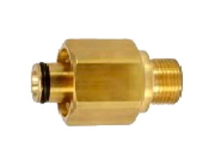 Imagen de 29LAP029-22 RACOR M22 CREMALLERA A M 22.1,5