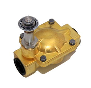 Imagen de 29LAP000-1/2 E. 2/2 1/2 NC NIT 12MM.