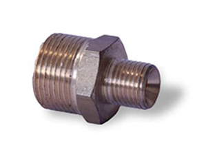 Imagen de 29LAP027-3/8 ADAP. HIDROLAV.MACHO-MACHO 3/8'XM.22X1.5