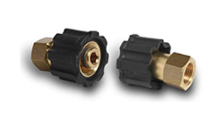 Imagen de 29LAP025-3/8M RACOR LAVADO M.3/8' T/L. M.22X1.5