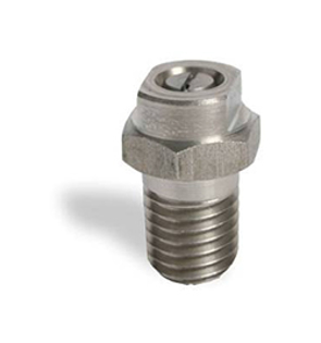 Imagen de 29LAP014-4003 BOQUILLA INOX 1/4 40.03 8L 150 BAR TEC.